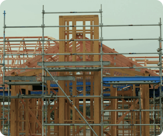 Construction & Land Loans