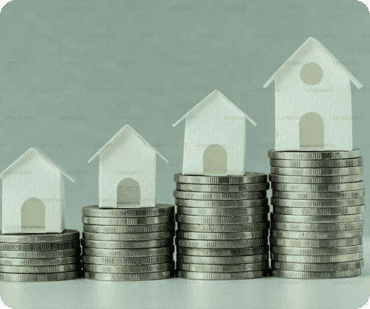 Investment Property Finance