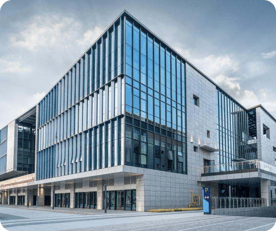 Commercial Property Finance